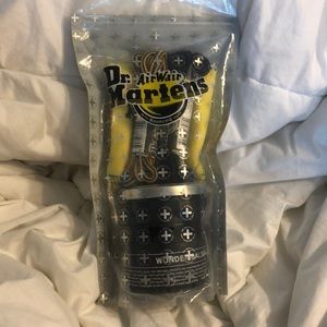 Dr.Marten shoe care kit